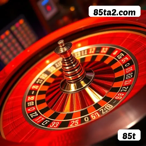 Análise de apostas 85t